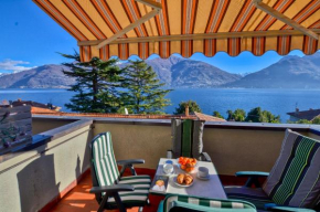 2-Bedroom Airconditioned Lakeview Apartment Acquaseria